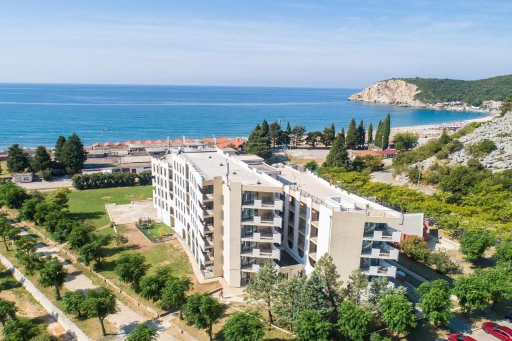 Pearl Beach Resort 1/62