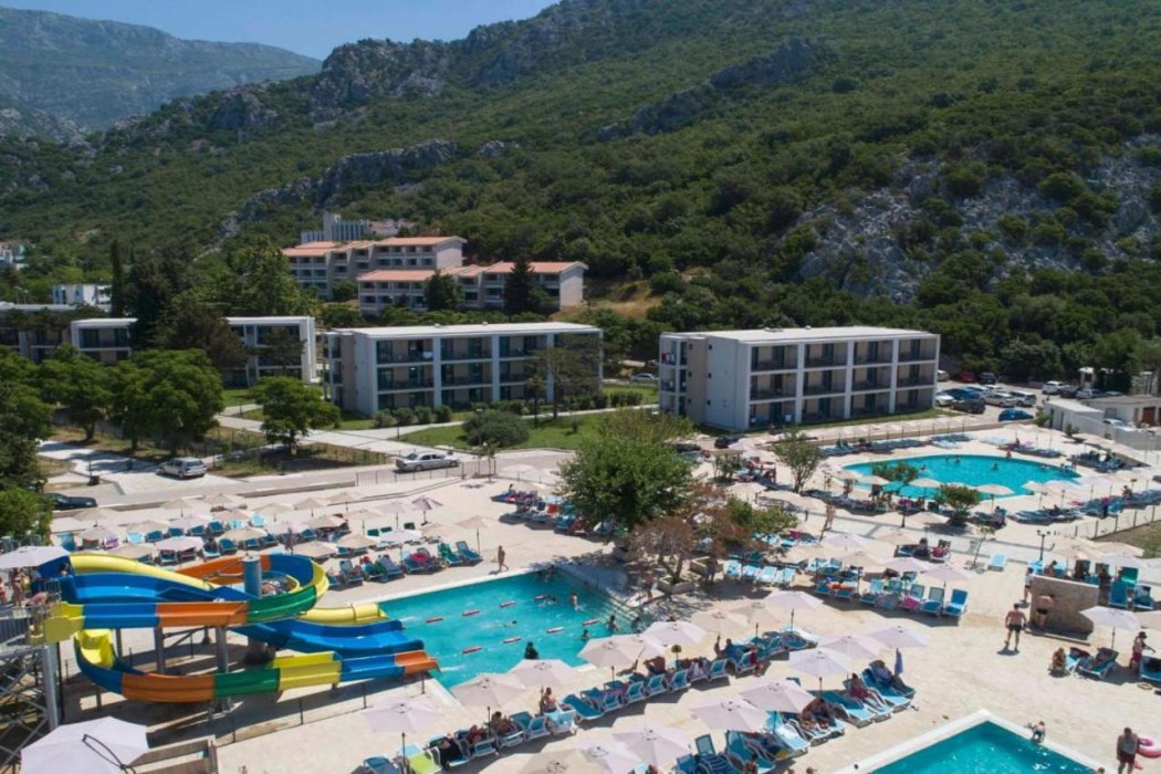 Pearl Beach Resort 27/62