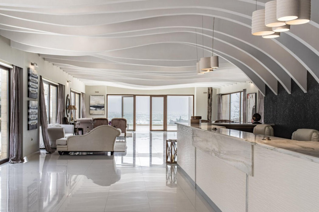 Gardelli Resort 6/65