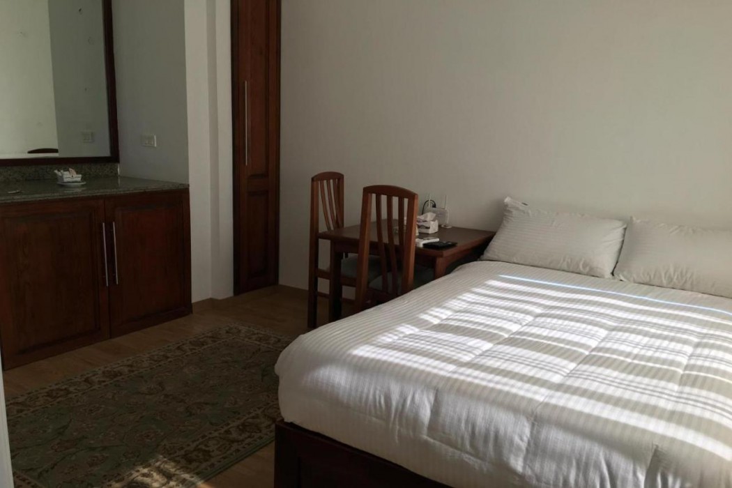 E-Just Hotel Borg El Arab 3/10