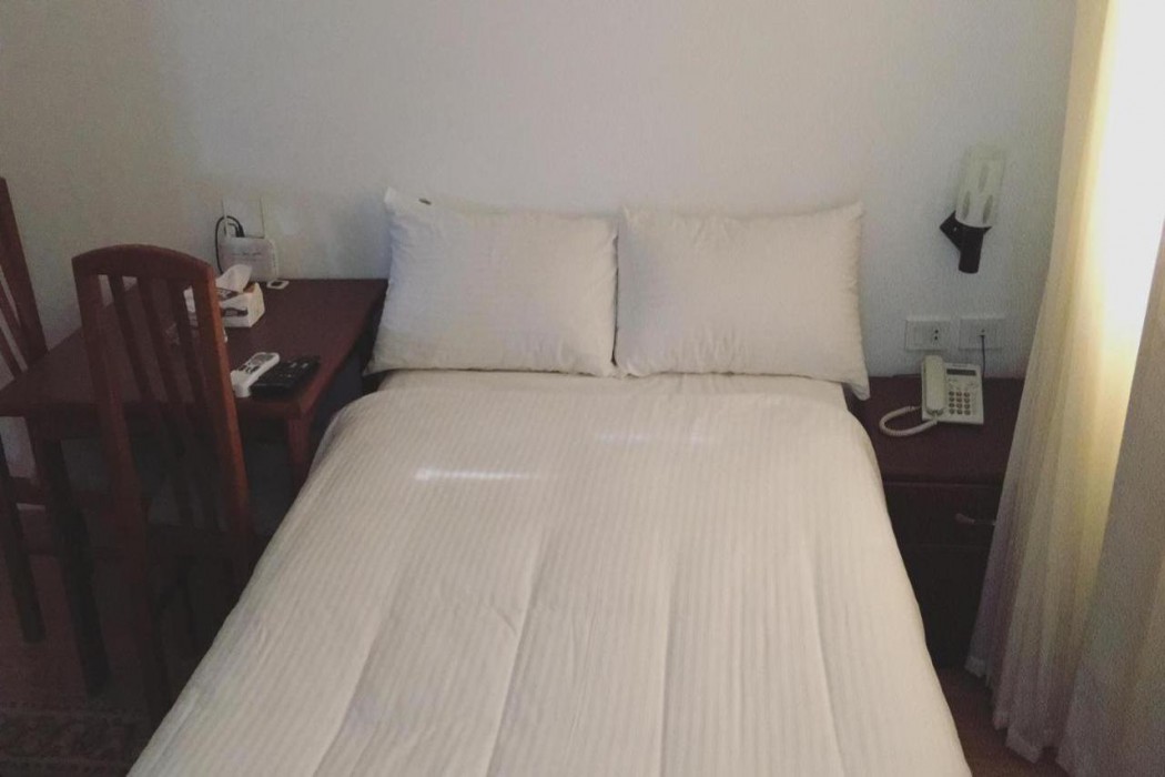 E-Just Hotel Borg El Arab 4/10