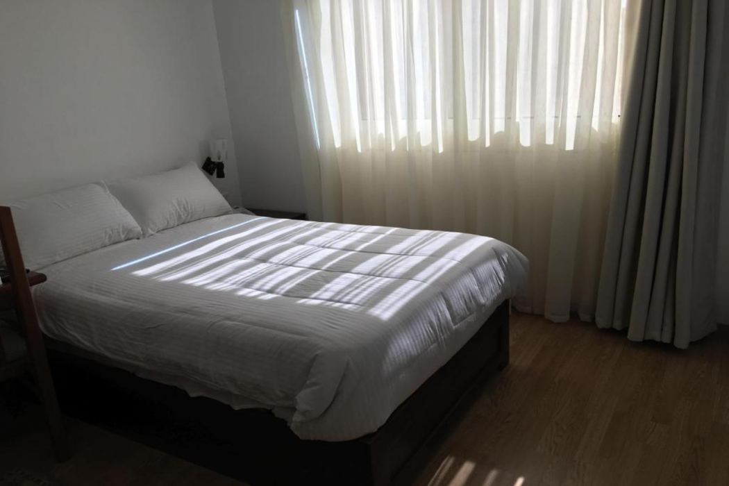 E-Just Hotel Borg El Arab 6/10