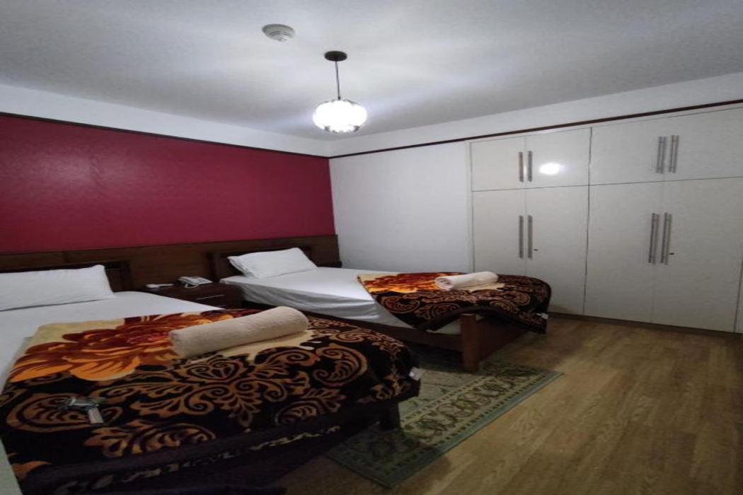 E-Just Hotel Borg El Arab 8/10