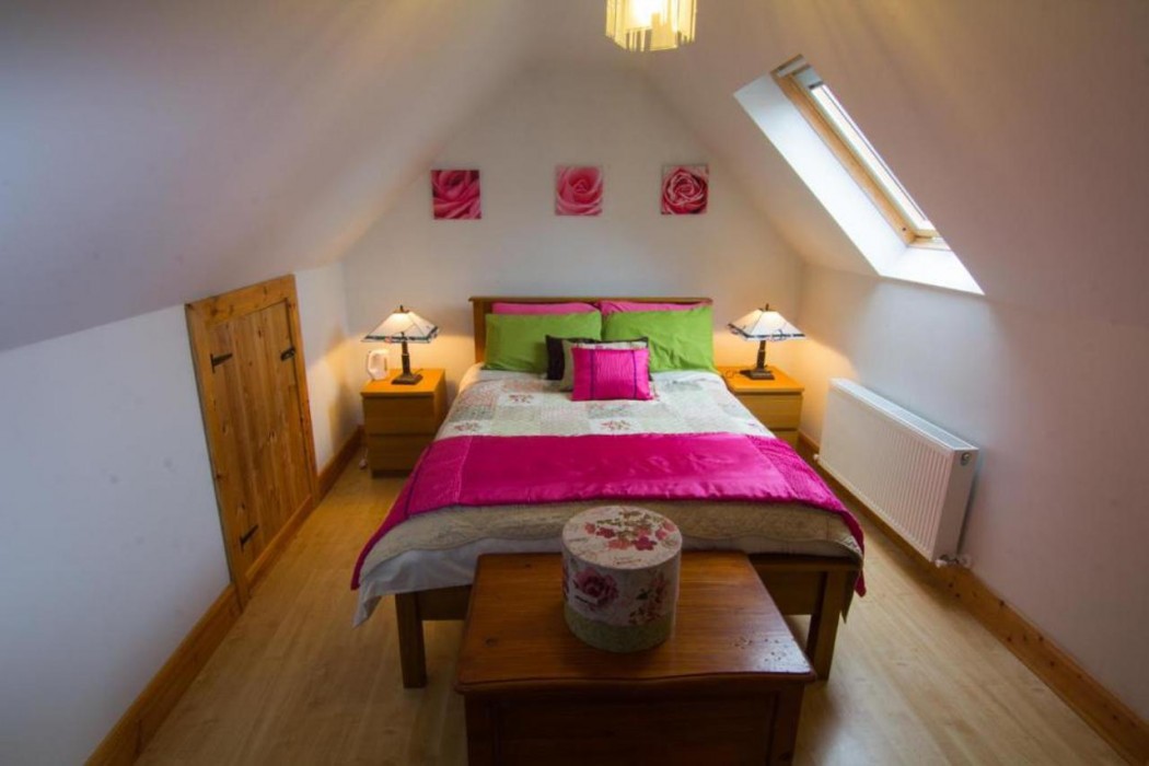The Thatched Cottage B&B 2/25