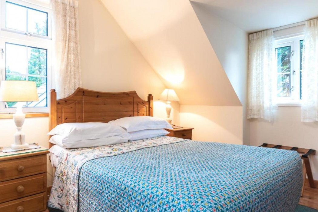 An Bruachan B&B 7/25
