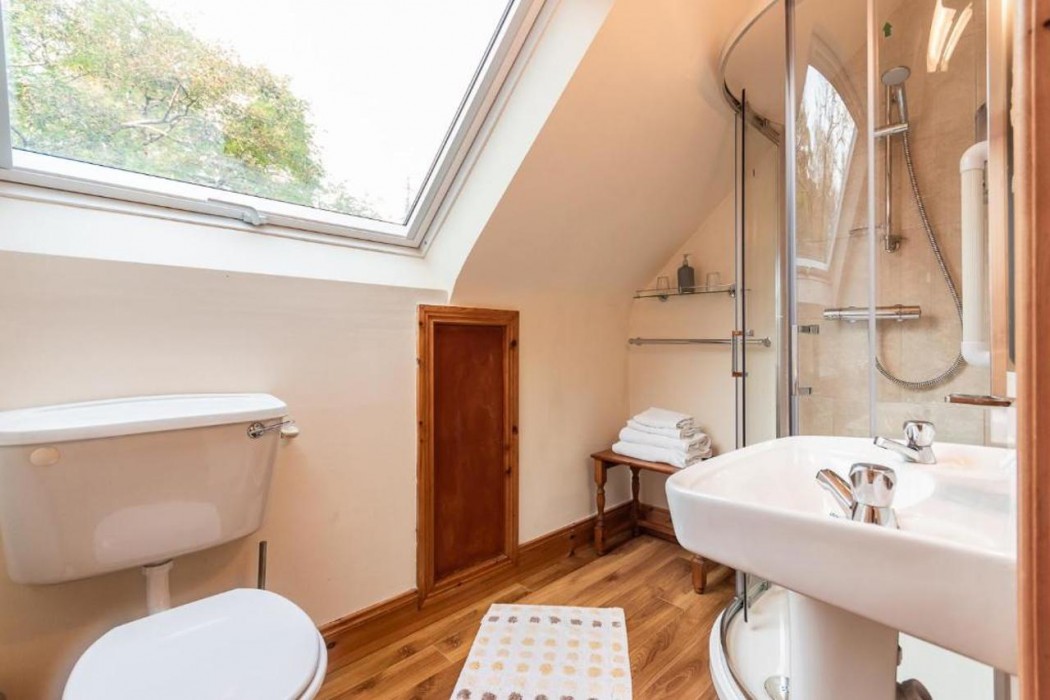 An Bruachan B&B 4/25