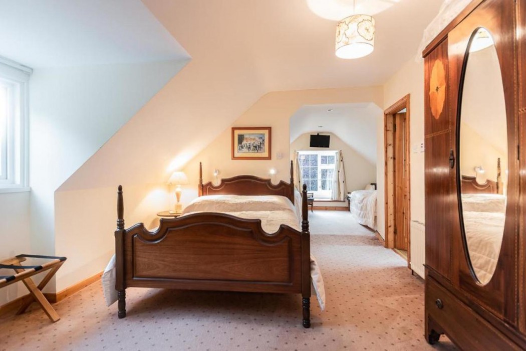 An Bruachan B&B 3/25