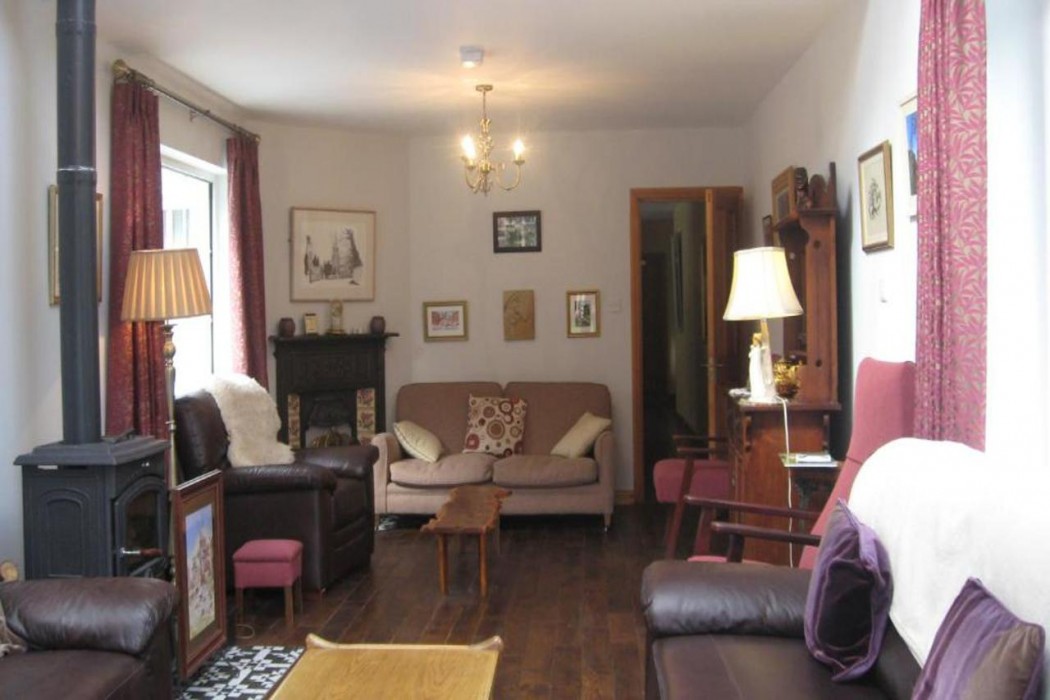 An Bruachan B&B 10/25