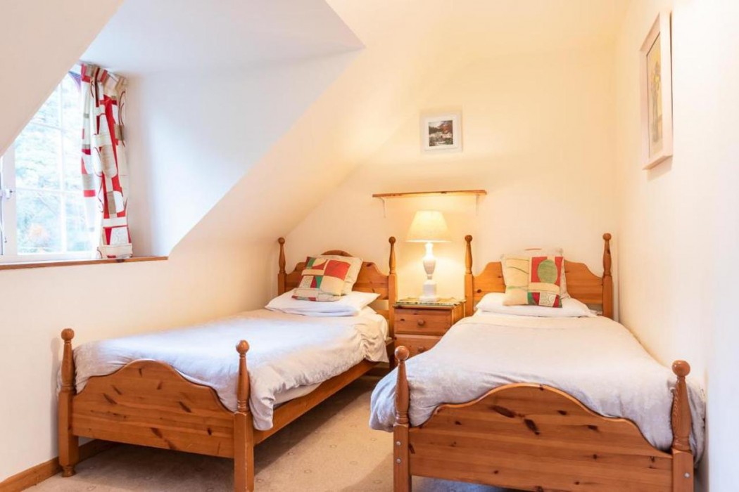 An Bruachan B&B 2/25