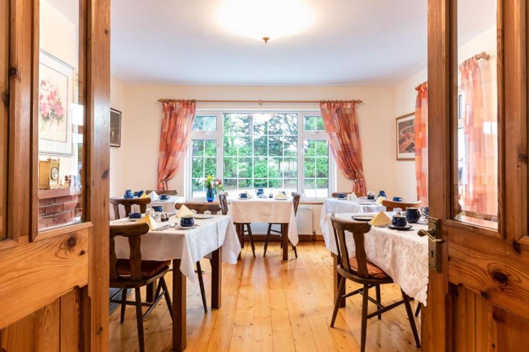 An Bruachan B&B 11/25