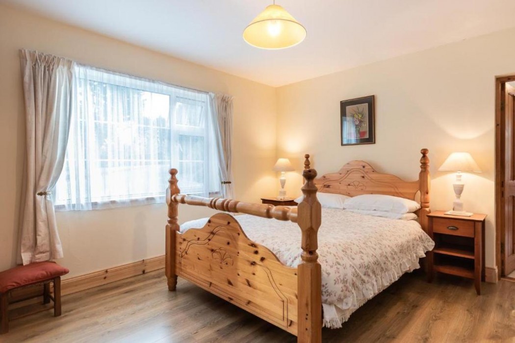 An Bruachan B&B 5/25
