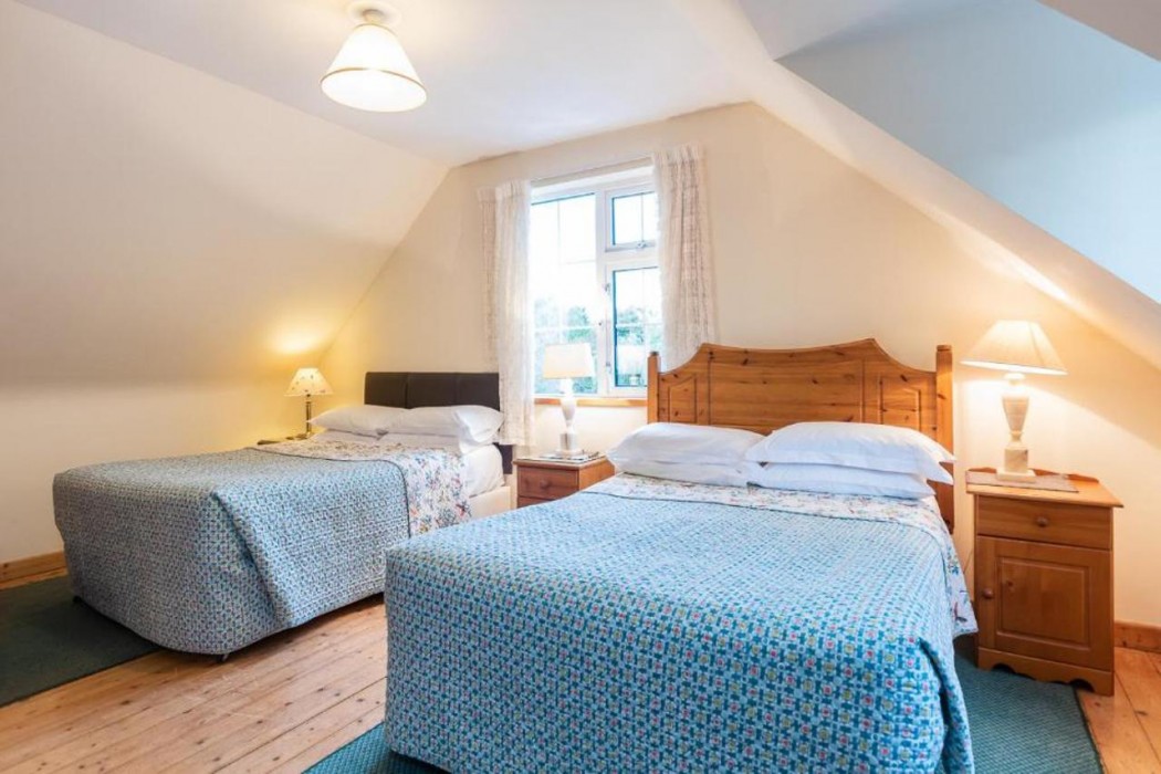 An Bruachan B&B 6/25