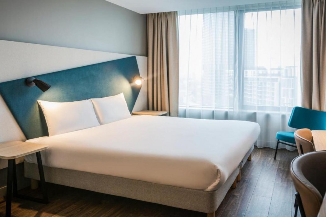 Aparthotel Adagio Antwerp City Center 16/61