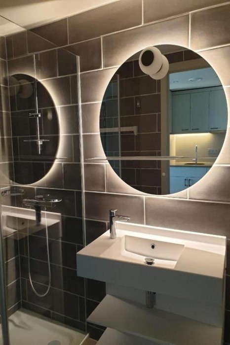 Aparthotel Adagio Antwerp City Center 15/61