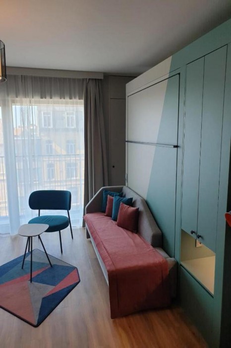 Aparthotel Adagio Antwerp City Center 14/61