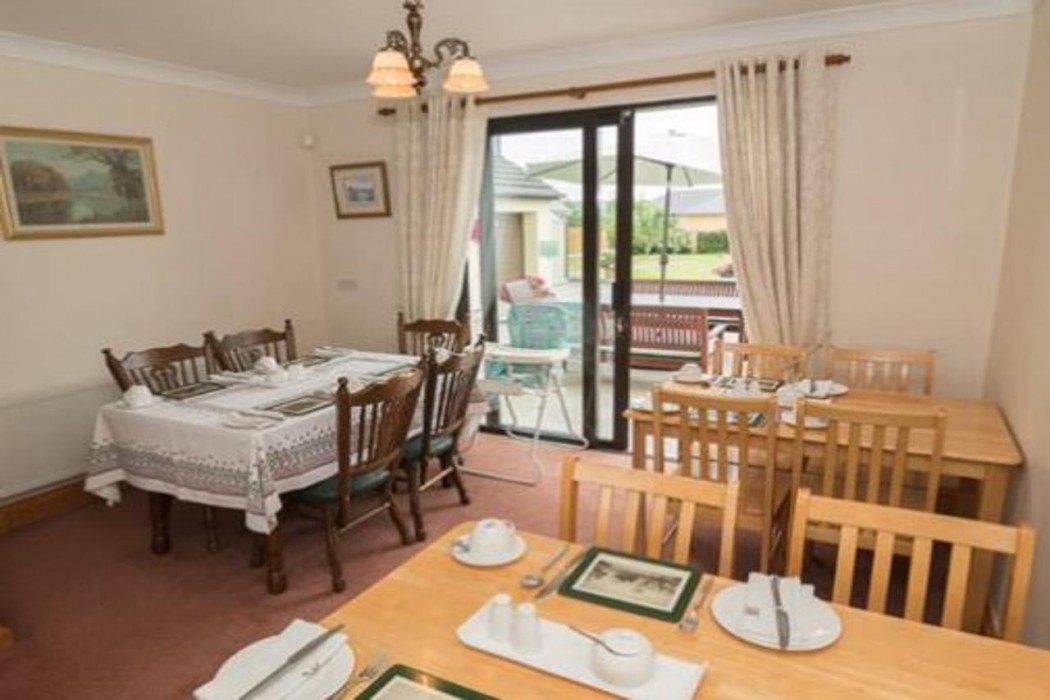 Bayview House 6/8