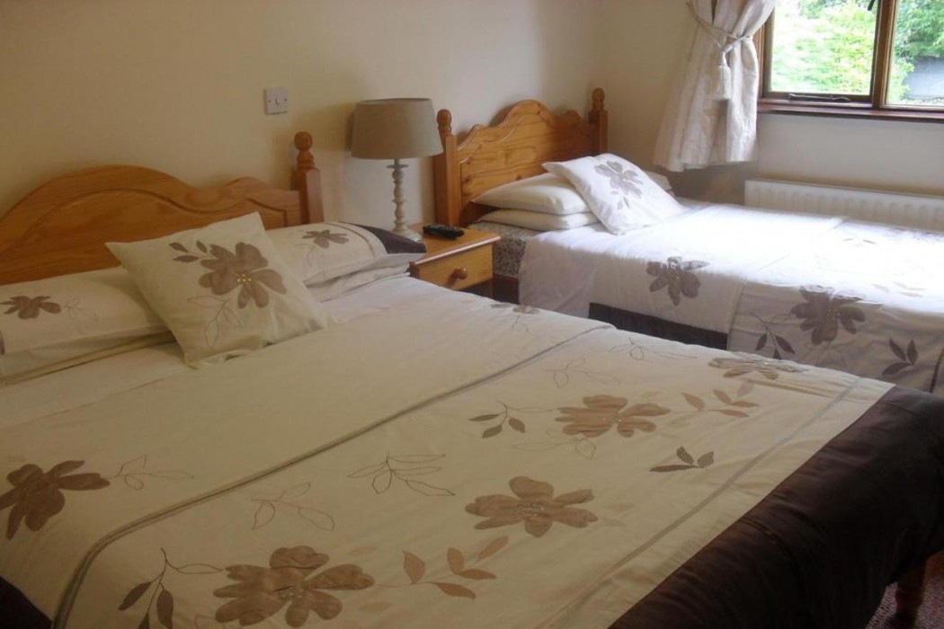 Cill Chiarain民宿(Cill Chiarain B&B) 图片4