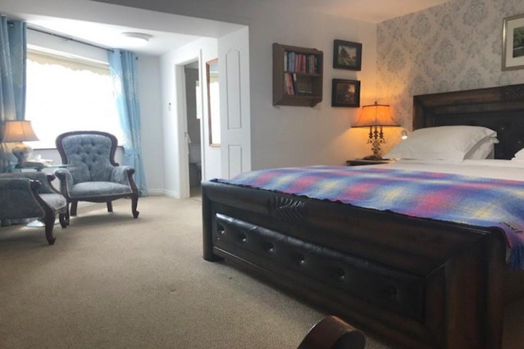 Crystal Springs B&B 11/61