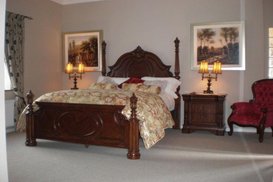 Crystal Springs B&B 12/61