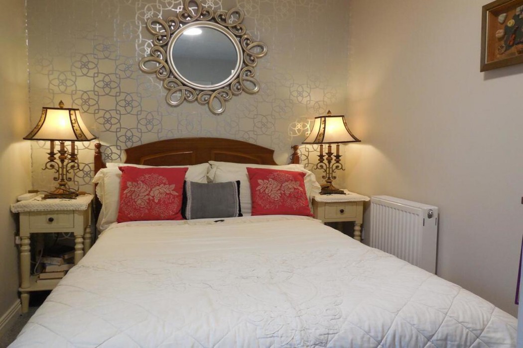 Crystal Springs B&B 14/61