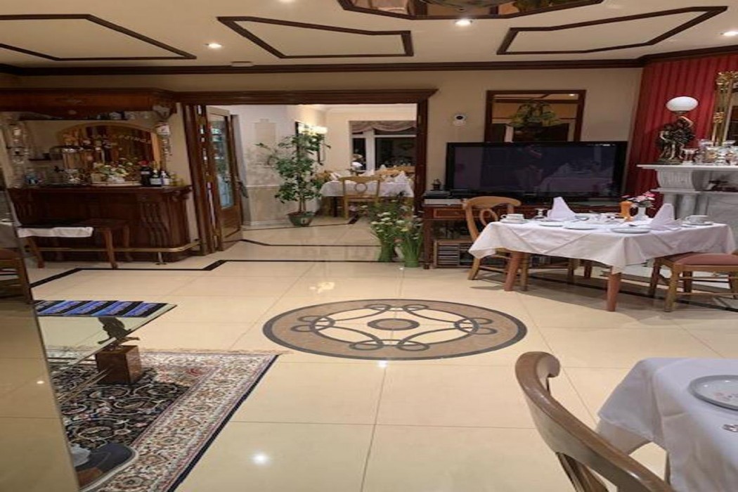 Crystal Springs B&B 32/61