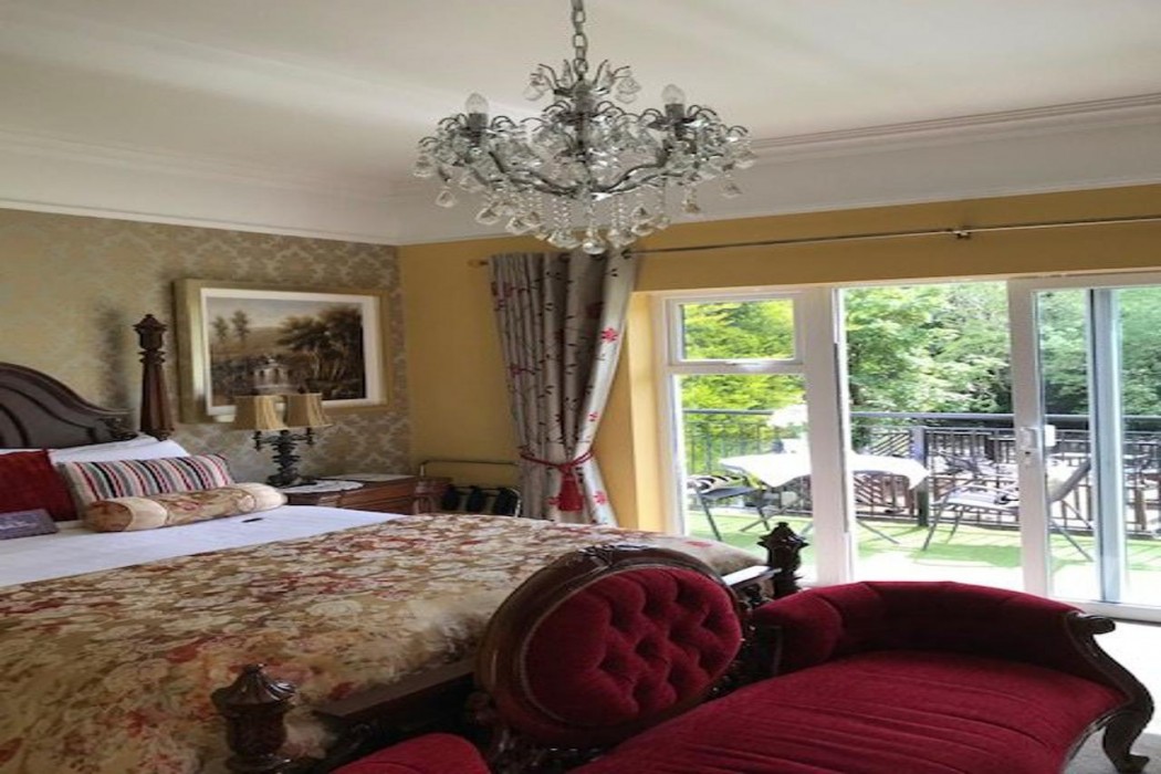 Crystal Springs B&B 16/61
