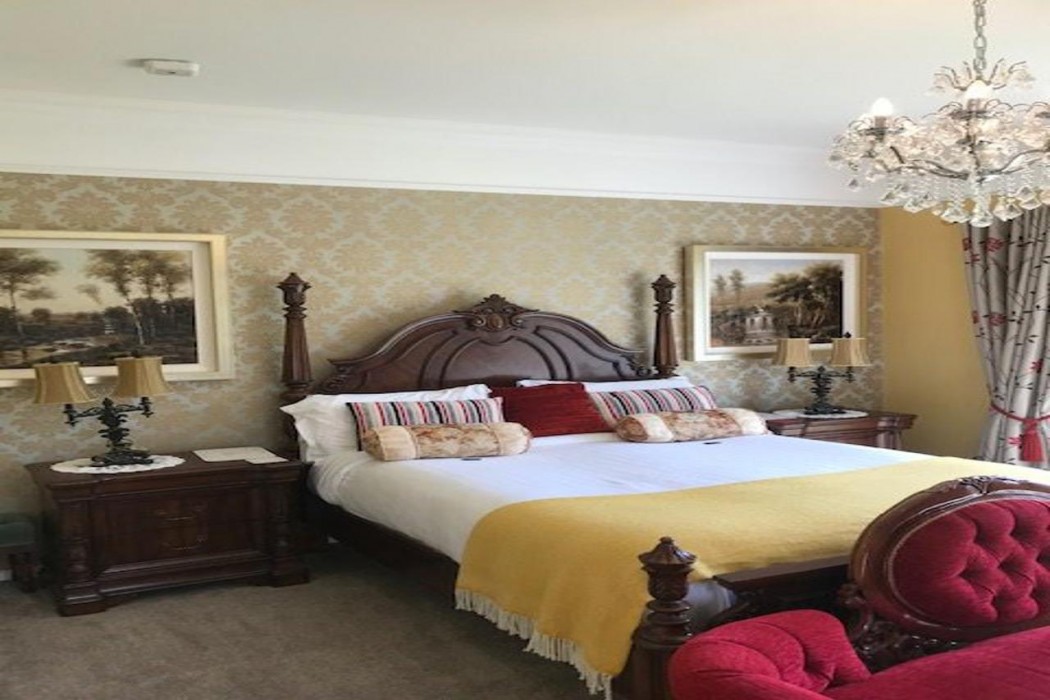 Crystal Springs B&B 13/61