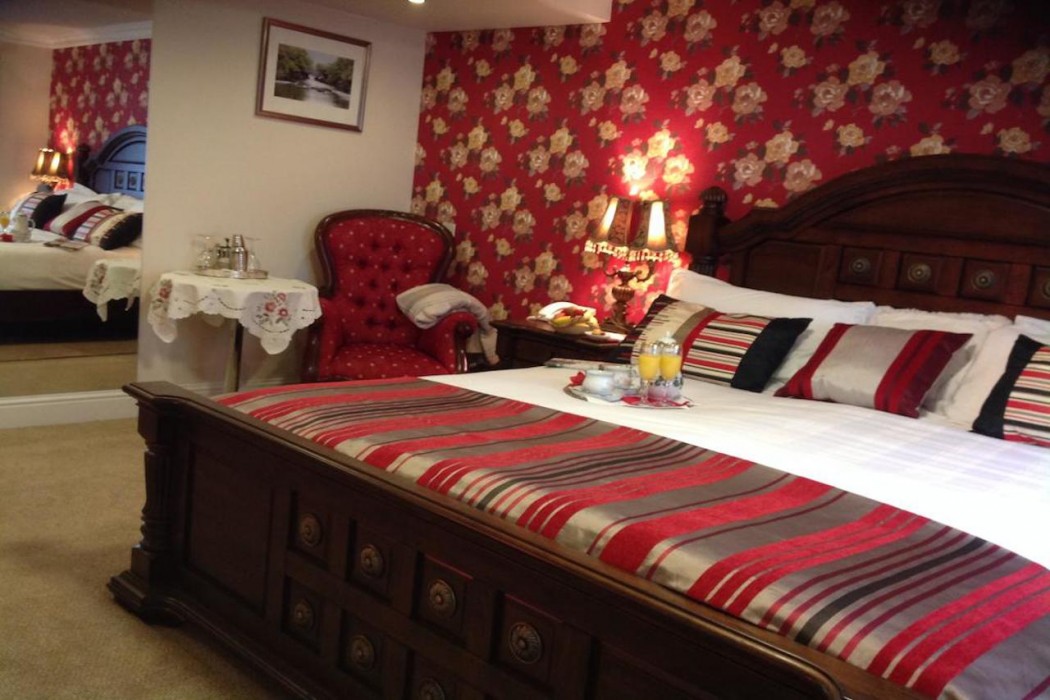 Crystal Springs B&B 15/61