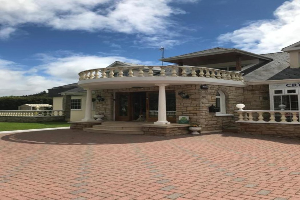 Crystal Springs B&B in KILLARNEY