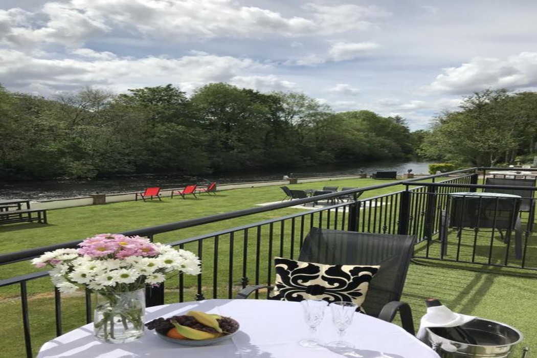 Crystal Springs B&B 31/61