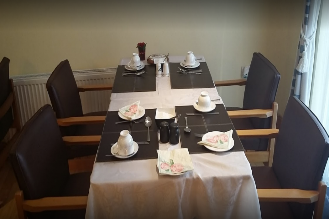 Dun na Ríi 8/10