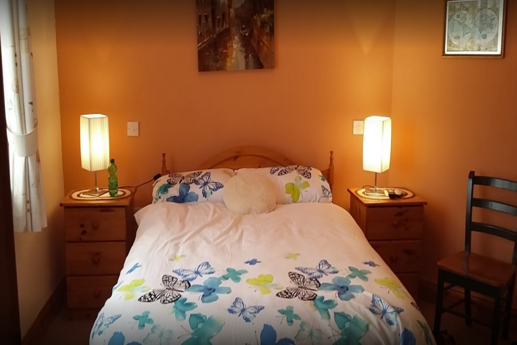 Dun na Ríi 6/10