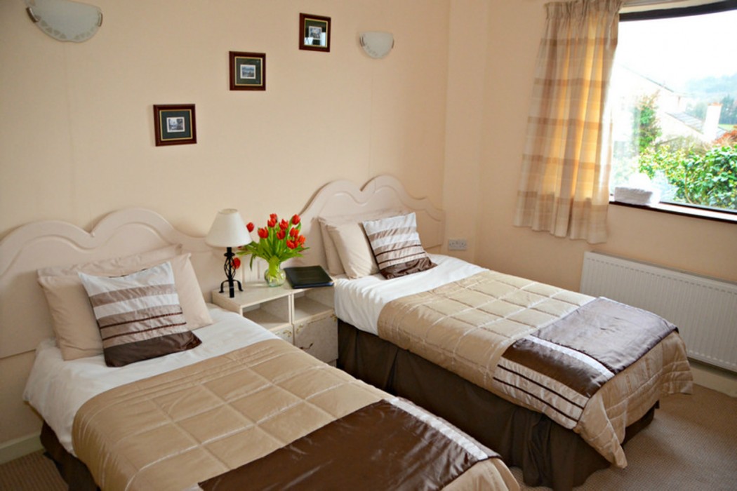 Room at Dromhall Heights, KILLARNEY