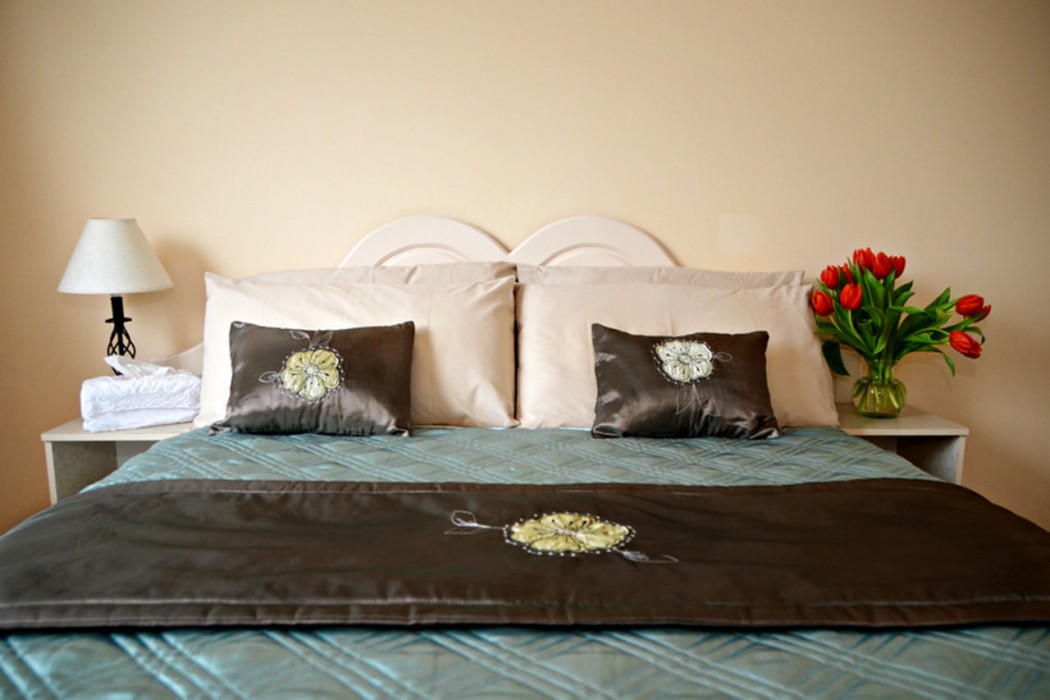 Room at Dromhall Heights, KILLARNEY
