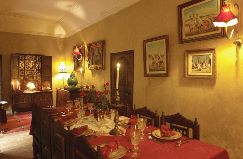 Riad Dama 24/62