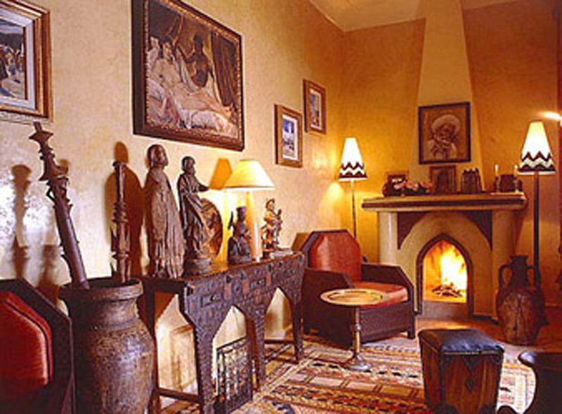 Riad Dama 6/62