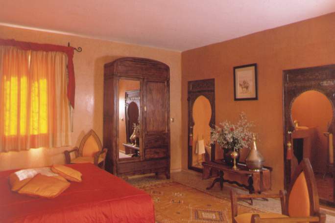 Riad Dama 2/62