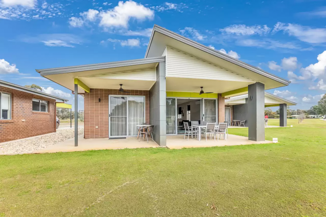 Comfort Suites Clubarham Golf Club 1/16