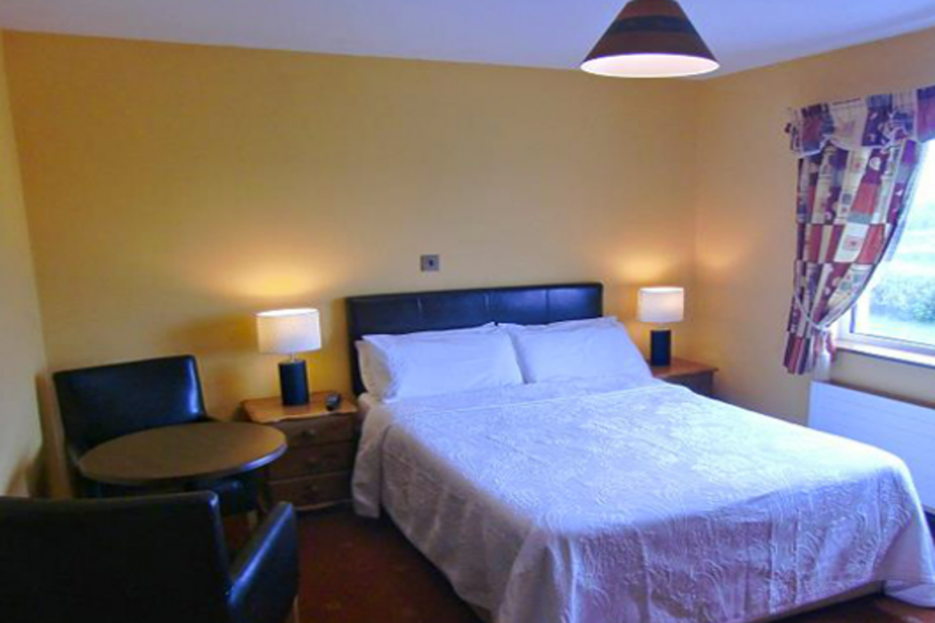 Room at GOLF LINKS VIEW, WATERVILLE