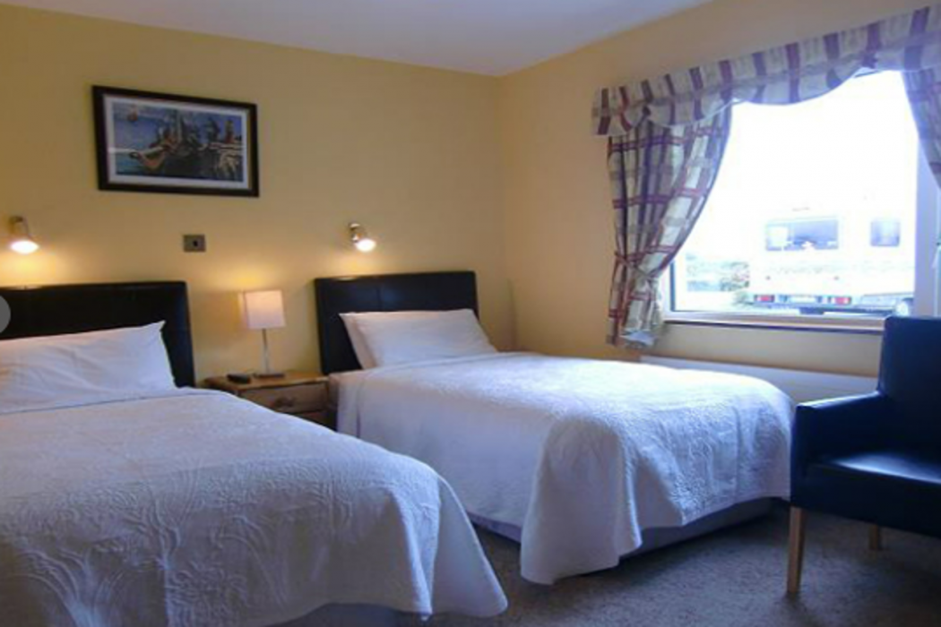 Room at GOLF LINKS VIEW, WATERVILLE