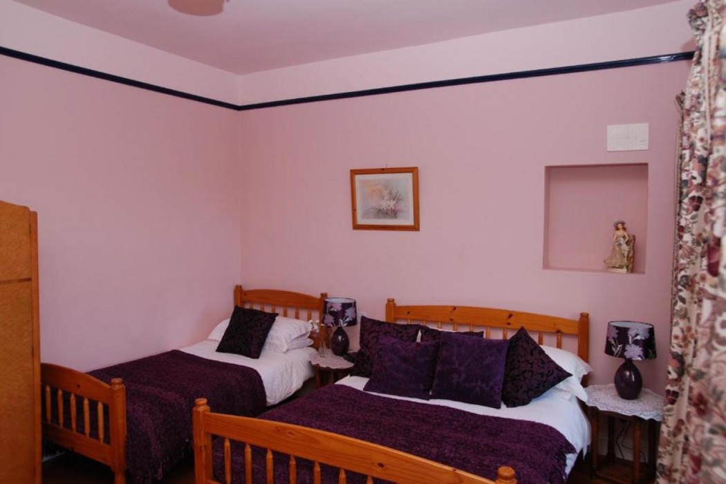 Kilburn House 8/13