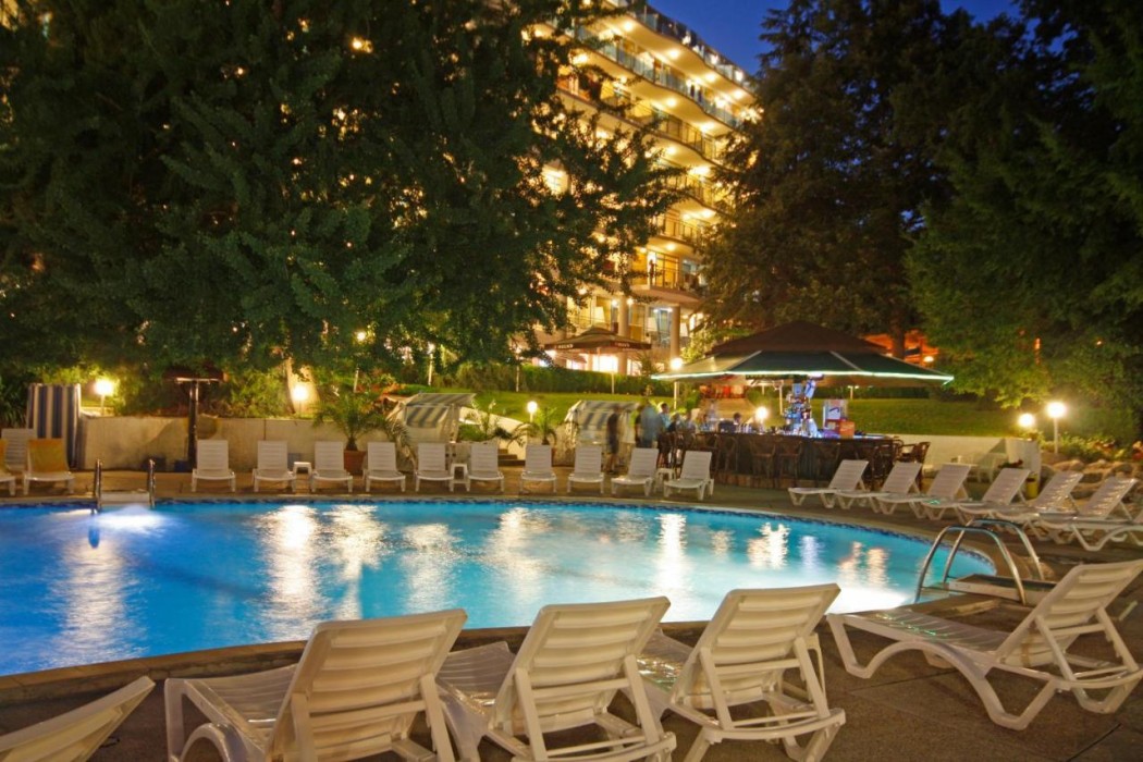 Park Hotel Perla 34/60