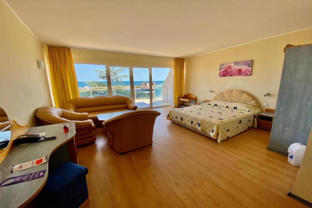 Park Hotel Perla 15/60