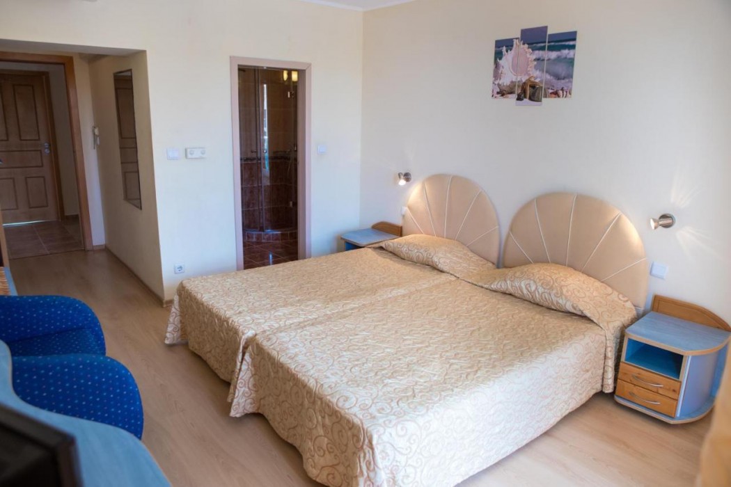 Park Hotel Perla 16/60