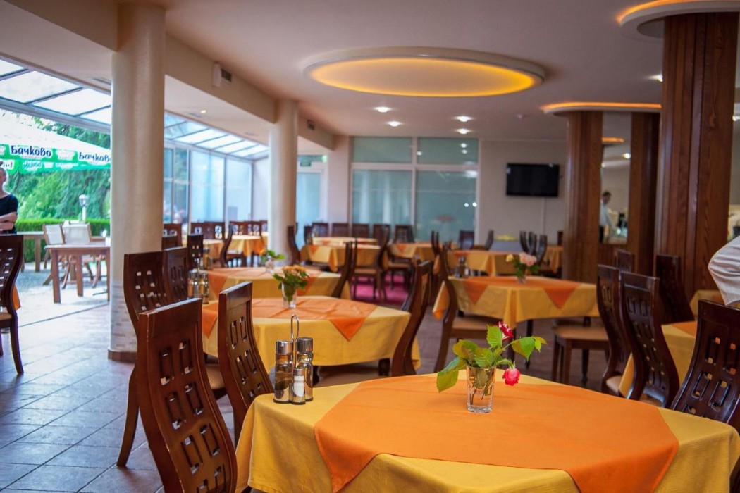 Park Hotel Perla 43/60
