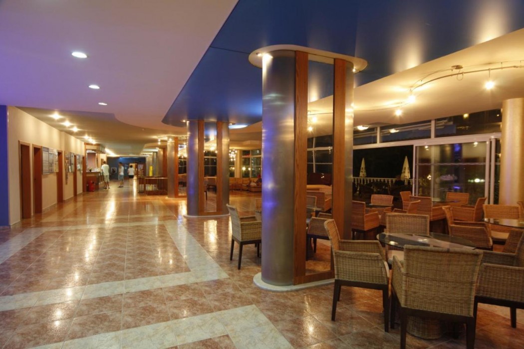 Park Hotel Perla 27/60