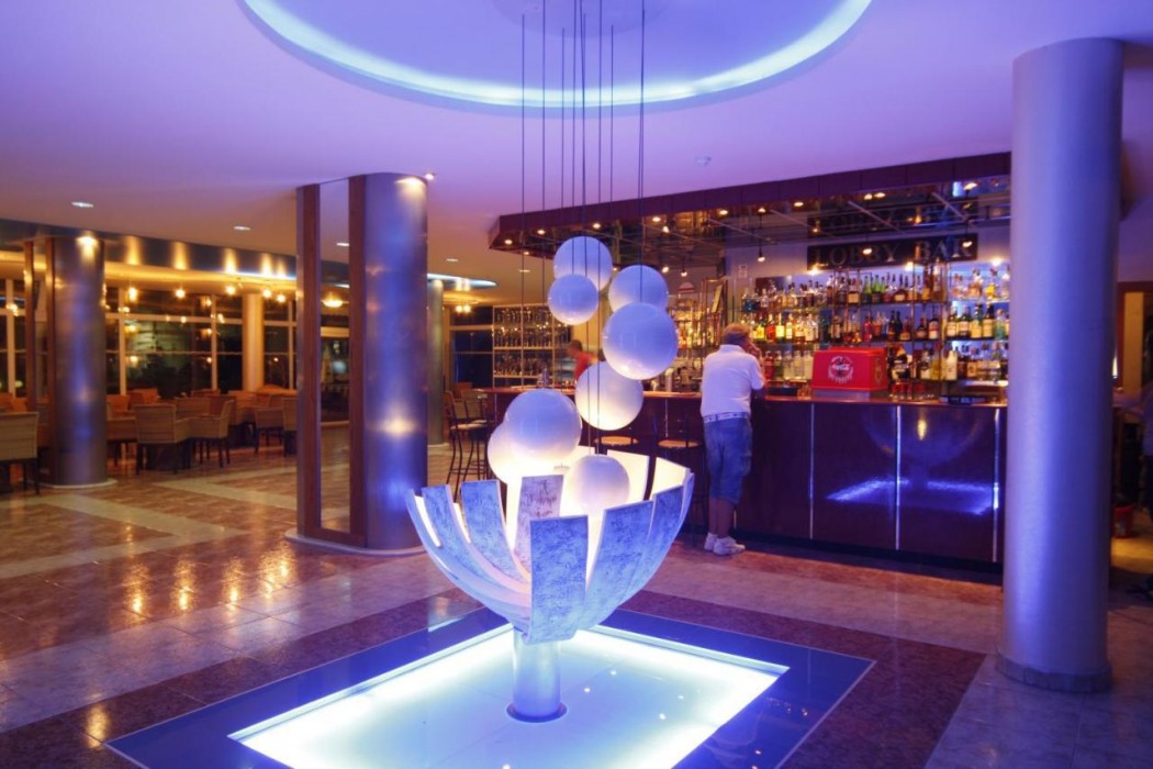 Park Hotel Perla 29/60