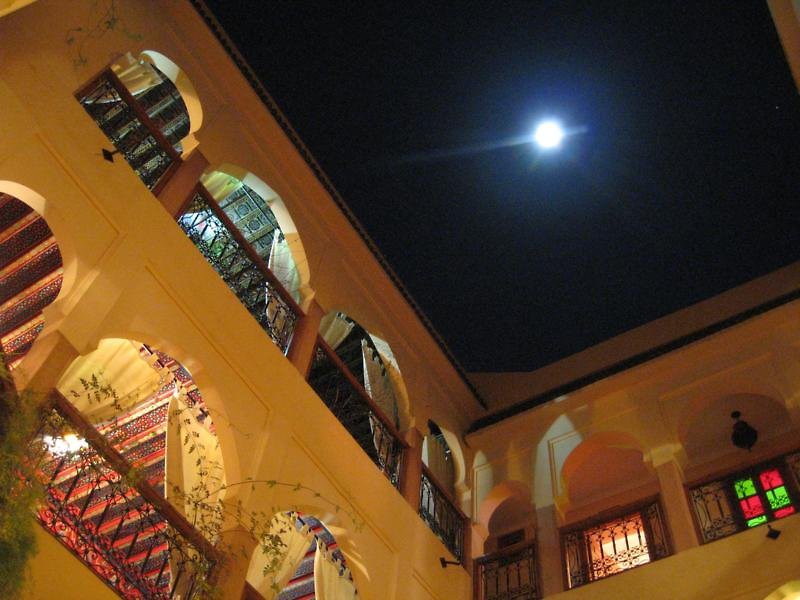 Riad Dar Latifa 5/13