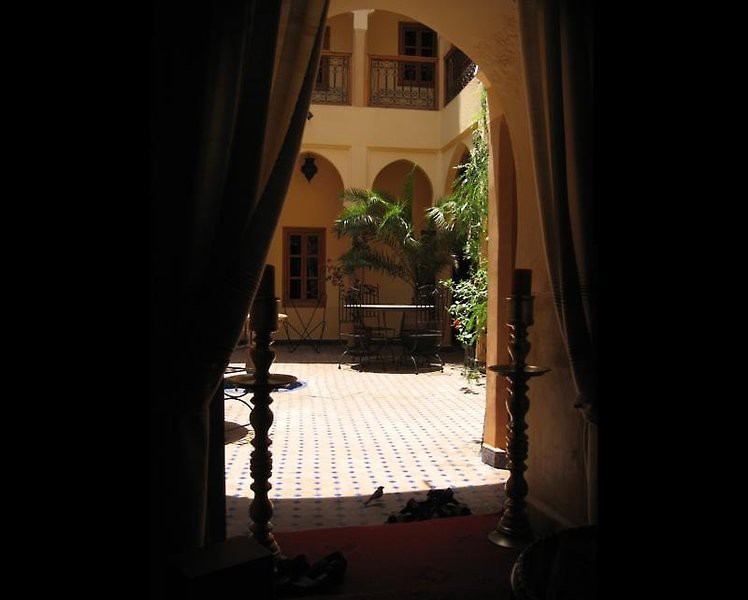 Riad Dar Latifa 7/13