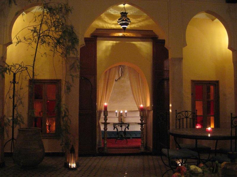 Riad Dar Latifa 12/13